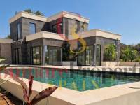 Verkauf - Villa - Jávea - 