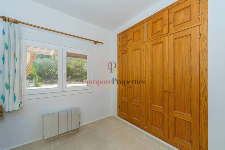 Sale - Villa - Jalon Valley - Comunidad valenciana