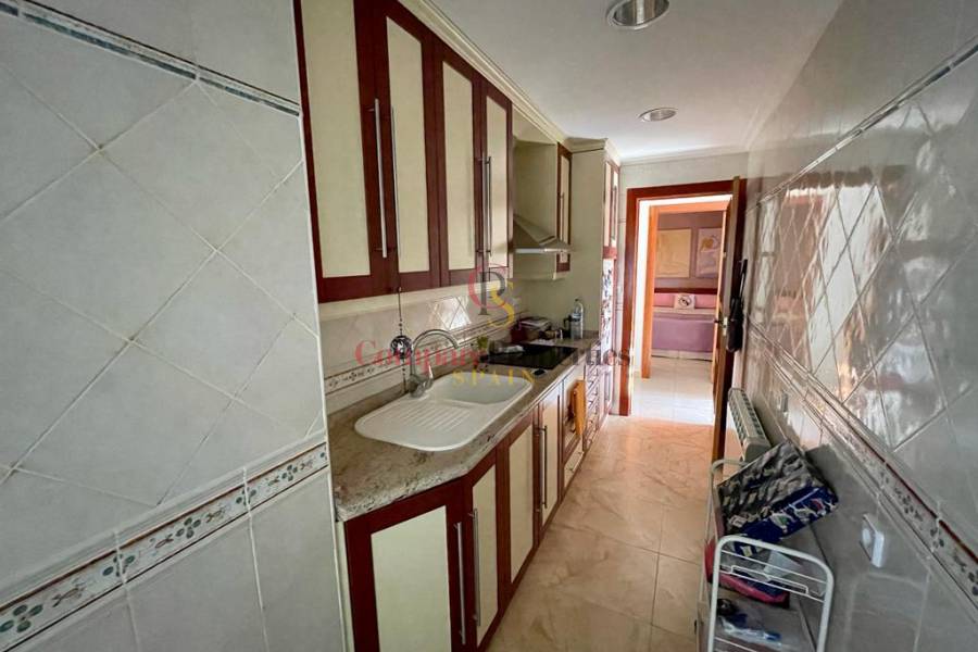 Vente - Villa - Albatera