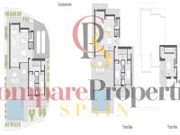 Sale - Villa - Dénia