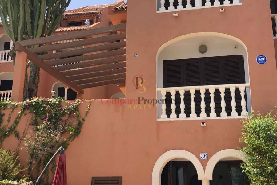 Venta - Townhouses - Calpe