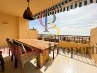 Verkoop - Apartment - Altea - Campomanes