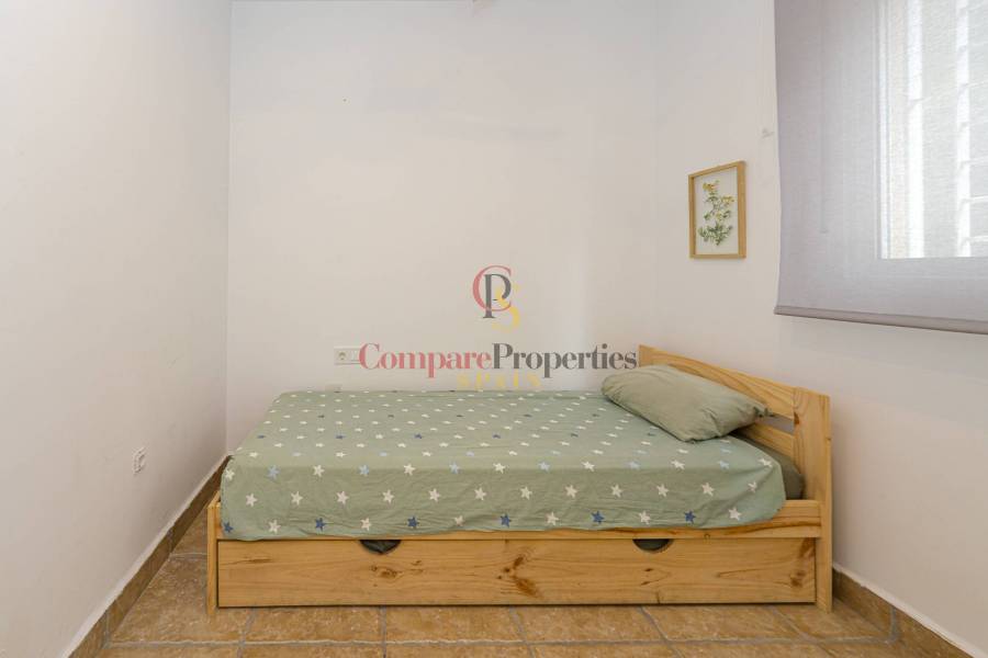 Sale - Villa - La Font d'en Carròs - Urbanizacion panorama i
