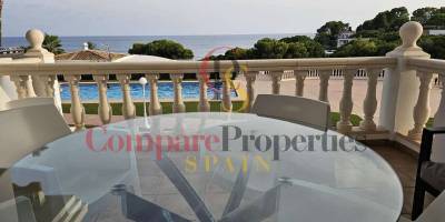 Apartment - Verkauf - Moraira - Moraira