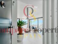 Sale - Apartment - Benidorm