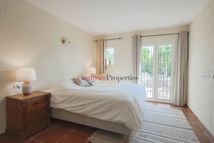 Venta - Villa - Pedreguer