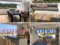 Sale - Apartment - Jávea