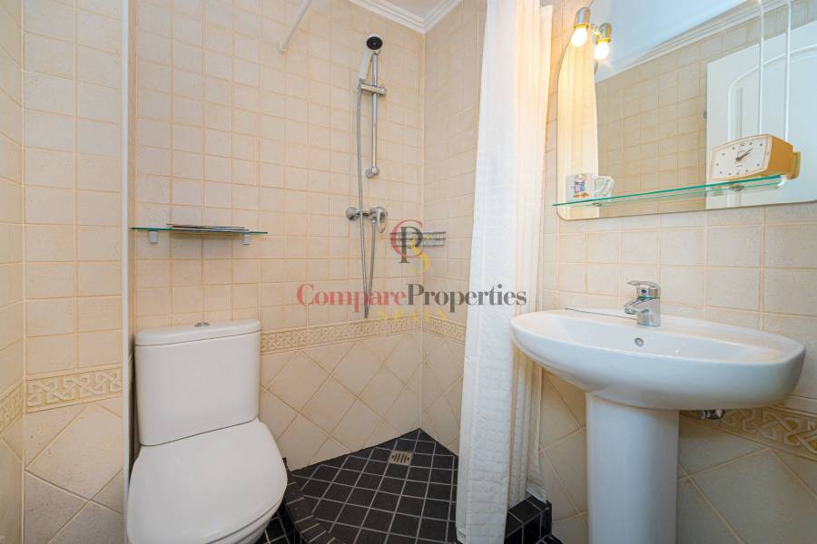 Sale - Villa - Jávea - Pinomar - Pinosol