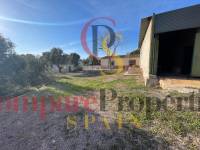 Verkoop - Villa - Aspe