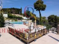 Vente - Villa - Jávea - Costa Nova
