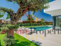 Sale - Villa - Calpe