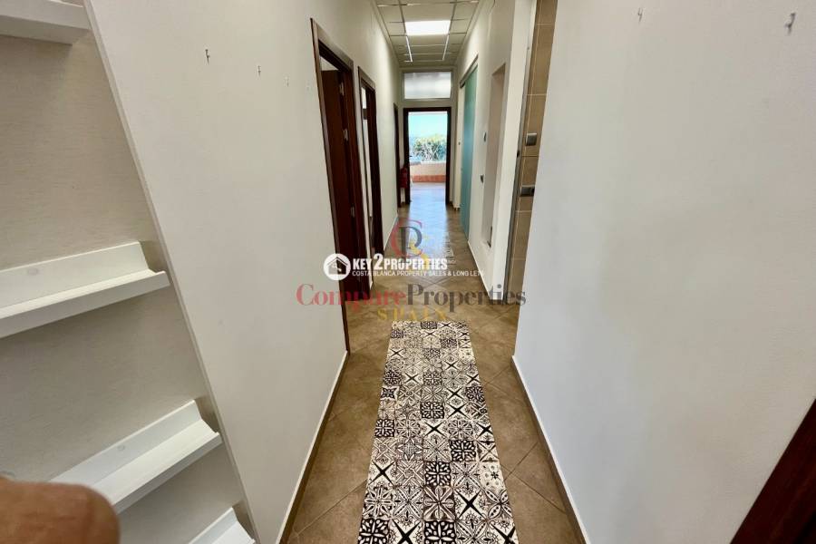 Verkoop - Apartment - Benissa