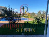 Verkoop - Apartment - Dénia - Las Marinas