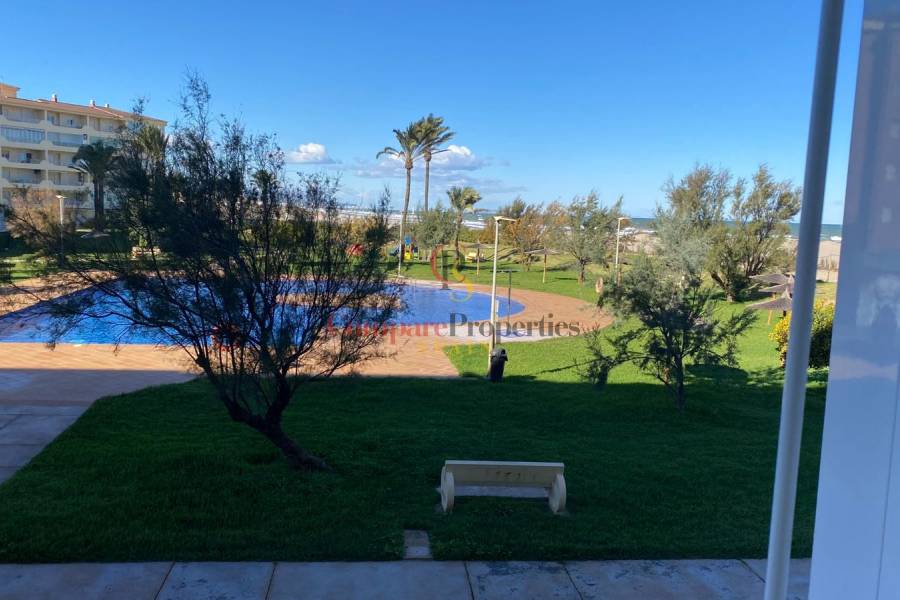 Verkoop - Apartment - Dénia - Las Marinas