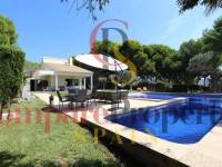 Vente - Villa - Moraira - Playetes