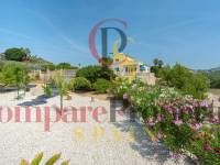 Verkoop - Villa - Calpe - 