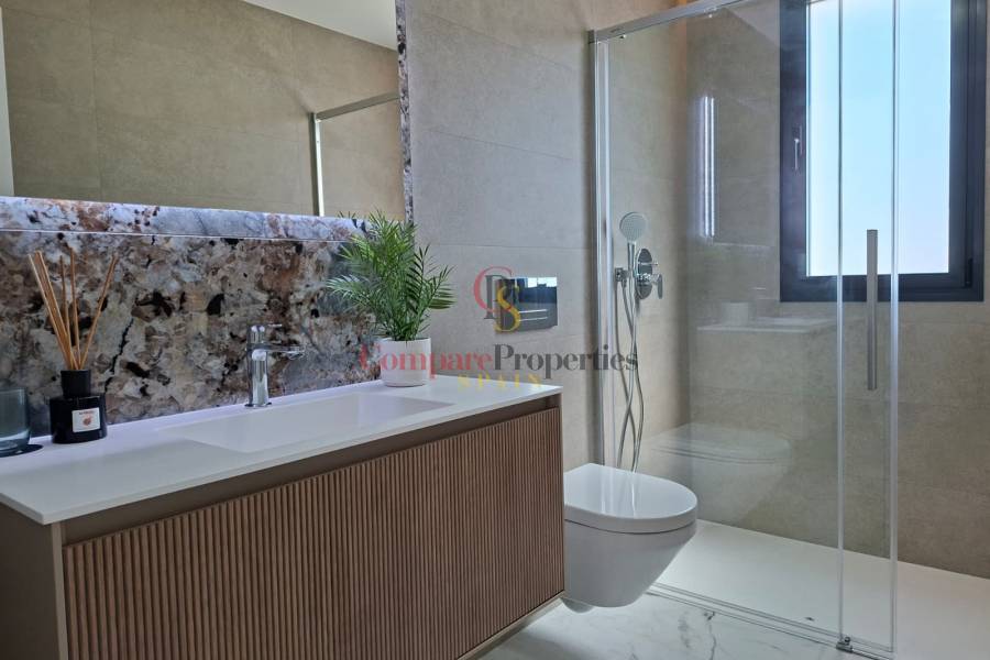 Verkoop - Villa - Dénia - 