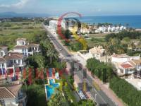 Vente - Apartment - Dénia - Deveses