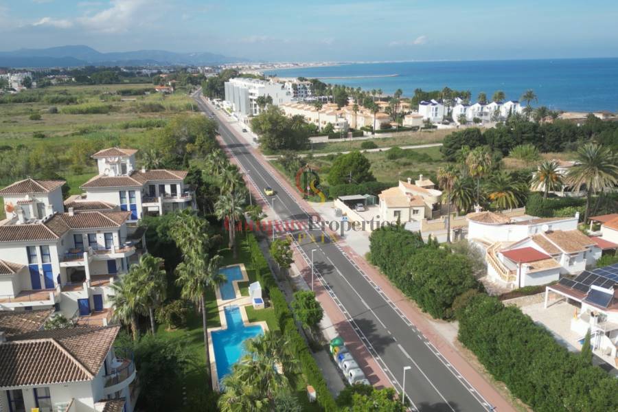 Vente - Apartment - Dénia - Deveses