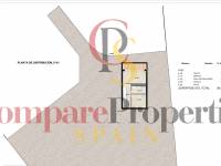 Nueva construcción  - Villa - Dénia - Alquerías