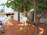 Verkoop - Townhouses - Dénia - Marinas