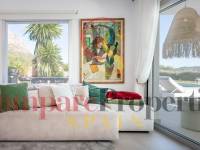 Vente - Villa - Jávea - 