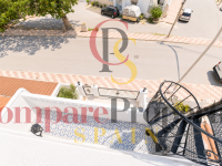 Vente - Bungalow - San Fulgencio - La Marina