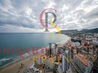 Sale - Apartment - Calpe