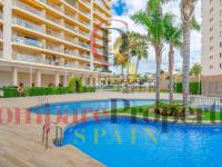 Verkauf - Apartment - Calpe