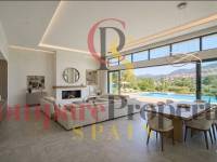 Sale - Villa - Orba Valley - Campo