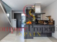 Verkoop - Villa - Algorfa - La Finca