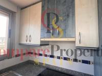 Sale - Duplex and Penthouses - Calpe - Playa