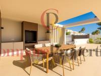 Vente - Villa - Calpe