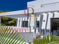 Sale - Villa - Jávea - Balcón al mar