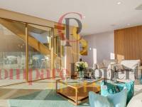 Verkoop - Apartment - Benidorm - 