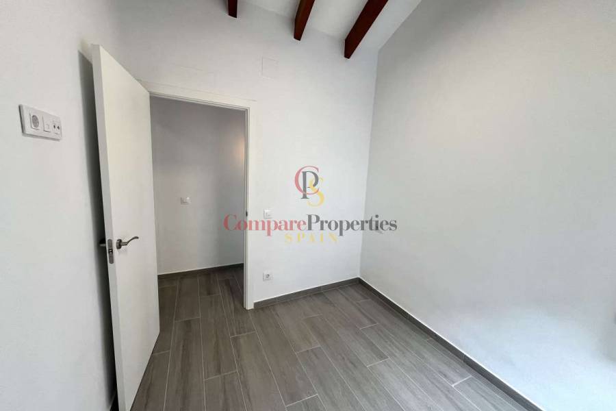Venta - Villa - Jávea