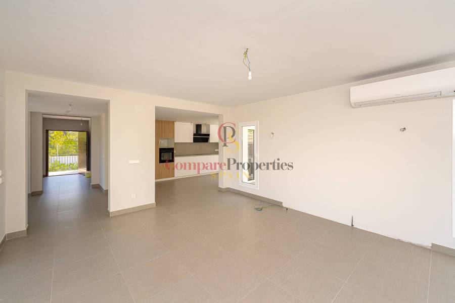 Verkoop - Villa - Jávea - Piver