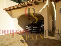 Vente - Villa - Alfaz Del Pi - Cautivador