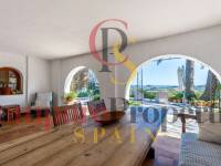 Venta - Villa - Moraira