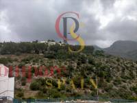 Verkoop - Townhouses - Orba Valley - Centro casco urbano