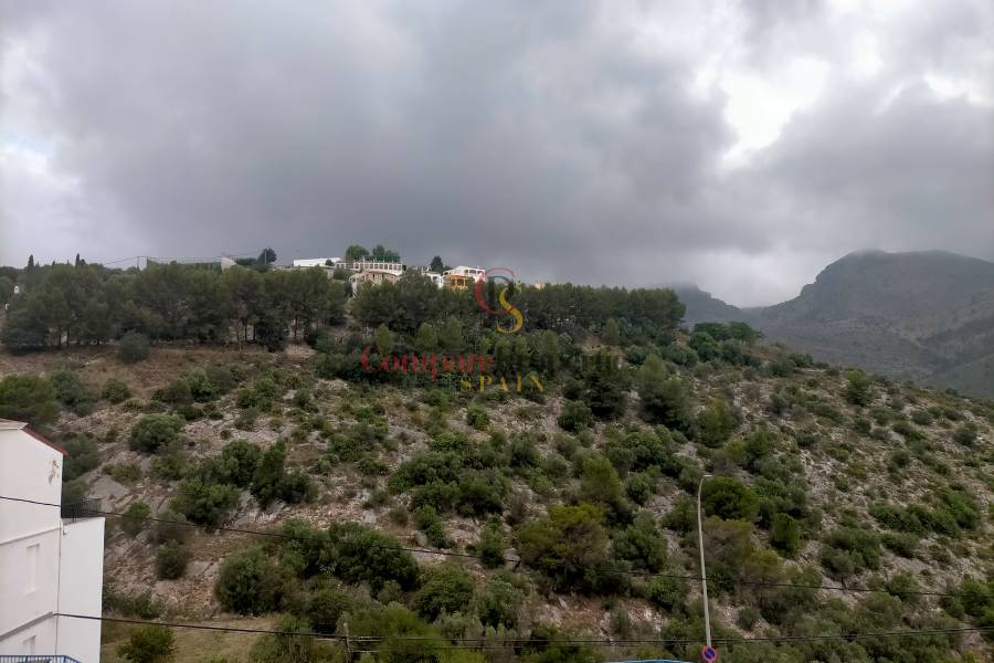 Verkoop - Townhouses - Orba Valley - Centro casco urbano