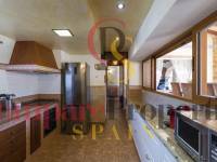 Verkoop - Villa - Jalon Valley - Jalon