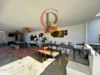 Vente - Villa - Benissa