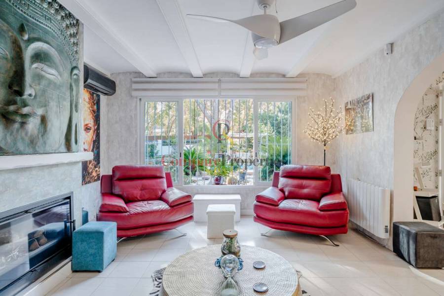 Sale - Villa - Altea - Altéa