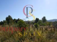 Verkauf - Plot - Orba Valley - 