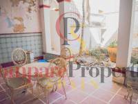 Vente - Townhouses - Pego - Centro ciudad