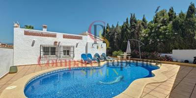 Villa -  - Albir - Albir