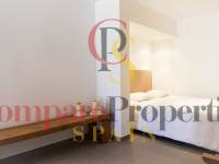 Sale - Villa - Benitachell - Palmeras