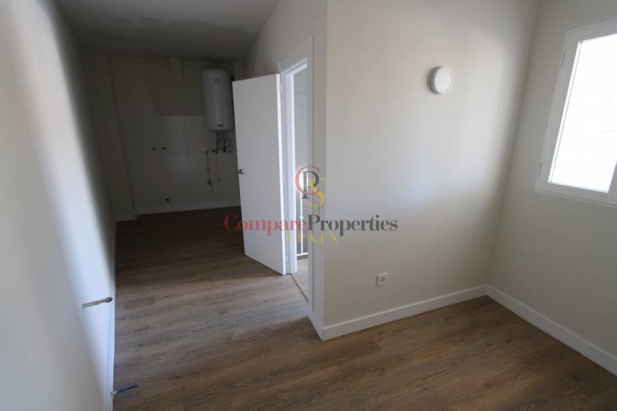 Sale - Townhouses - Orba Valley - Castell de castells