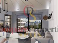 Venta - Duplex and Penthouses - Finestrat